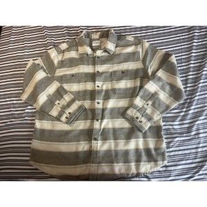 Goodiellow button up shirt Sz 2XL   Y507